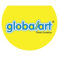 Global Art Indonesia logo - Similar company to Globalart
