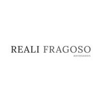Reali Fragoso Advogados logo - Similar company to Vertus | Conflict Solutions