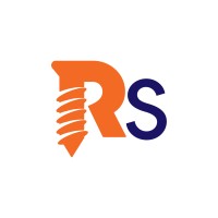 Right Screws logo - Similar company to Infinity Estate Dubai