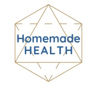 Homemade Health logo - Similar company to High Sensitive Coaching
