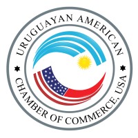 Uruguayan American Chamber of Commerce - USA logo - Similar company to A.I.E. Sociedad Anonima