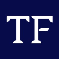 TF-Sales & Distribution logo - Similar company to Link Mozambique