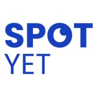 SpotYet logo - Similar company to Fmcglab