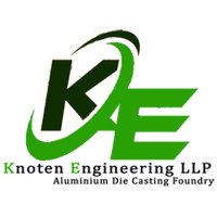 Knoten Engineering LLP logo - Similar company to Hariom Builder