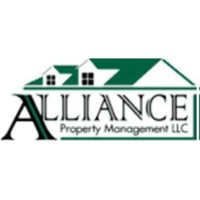 Alliance Property Management LLC logo - Similar company to Ar Management Company