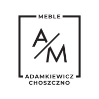 Meble Adamkiewicz logo - Similar company to Nudo Design