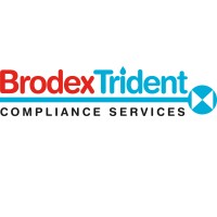 BrodexTrident logo - Similar company to Brodex