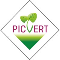 PICVERT logo - Similar company to Sas Val De Sérigny