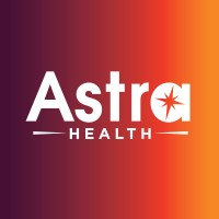Astra Health logo - Similar company to Elderwerks Educational Services