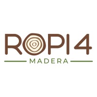 ROPI4 logo - Similar company to Mar De Miranda