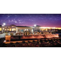 The Concierge - Nursing Home & Rehabilitation Center logo - Similar company to Fairview Nursing Home