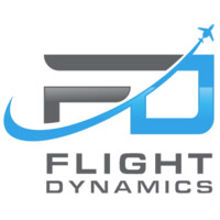Flight Dynamics logo - Similar company to Flight Dynamics Corp.