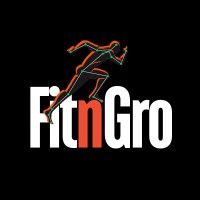 FitnGro logo - Similar company to Btech Traders