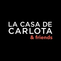 La Casa de Carlota Lima logo - Similar company to Be Here Later
