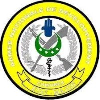 National Development Army (Comoros) logo - Similar company to Floating Solar Comoros