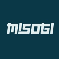 MISOGI logo - Similar company to 30Libros