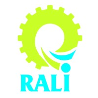 Rali Engineering Works logo - Similar company to Igateway Ltd