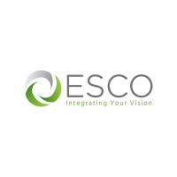 ESCO Teknologi Integrasi logo - Similar company to Esco Pte. Ltd.