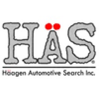 Haagen Automotive Search Inc logo - Similar company to Construction Staffing Professionals