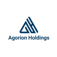 Agorion Holdings logo - Similar company to Tropic Plastic & Packaging Industry (Pty) Ltd