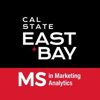 CSUEB - MS in Marketing Analytics logo - Similar company to Digiklub