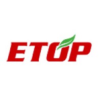 ETOP LED LIMITED logo - Similar company to Led Strip Studio