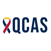 Queen's Cancer Awareness Society logo - Similar company to Mitelman