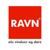 Ravn Alu Vinduer og Døre A/S logo - Similar company to Fazade A/S