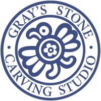 Gray's Stone Carving Studio logo - Similar company to Belle Lapidi By Walsh Memorials Ltd