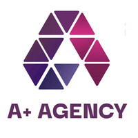 A+ Agency logo - Similar company to The Os Concepts Research And Consulting Limited