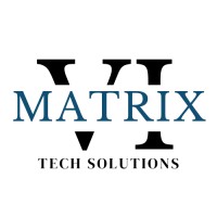 VI Matrix Tech Solutions logo - Similar company to Centeuno