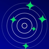Vatsim Brasil logo - Similar company to Vatsim Middle East & Northern Africa