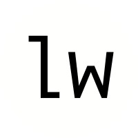 Lightweb logo - Similar company to Oxys