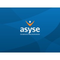 ASYSE Asesoría Sistemas Y Servicios empresariales S.C. logo - Similar company to Gexdi - Salud Ocupacional Digital