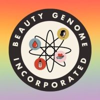 Beauty Genome logo - Similar company to Ojdata
