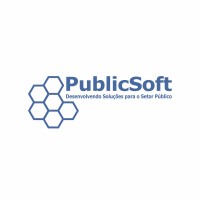 PublicSoft logo - Similar company to Datafort