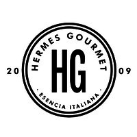 Hermes Gourmet logo - Similar company to Virgin Nature