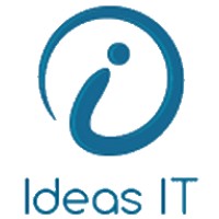 IDEAS IT logo - Similar company to Ideas Its