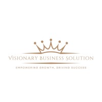 Visionary Business Solution logo - Similar company to Unitech Global Solutions