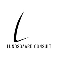 Lundsgaard Consult logo - Similar company to Rekruttering Køge Bugt