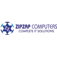 Zip Zap Computers logo - Similar company to Monday