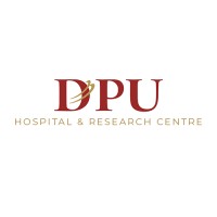 Dr. D Y Patil Hospital & Research Centre