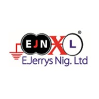E-JERRYS NIG LTD. logo - Similar company to Aries Systemcom Tech Engineering Limited