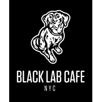 Black Lab Coffee Inc. logo - Similar company to National Society Of Black Engineers - Lehman College