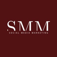 S.M.M Social Media Marketing logo - Similar company to Saphircom 360 / Saphir Communication