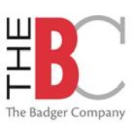 The Badger Company Rom logo - Similar company to Pureworld Engineering Srl