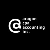 aragon cpa accounting inc. logo - Similar company to Apex Accounting Solutions