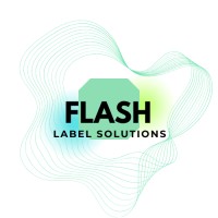 Flash Label Solutions logo - Similar company to Pgi Associates - India Focused Marketing Consultants