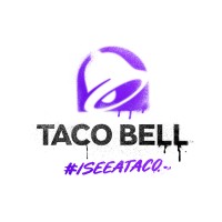 Taco Bell República Dominicana logo - Similar company to Domino'S Dominican Republic