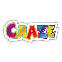 CRAZE GmbH logo - Similar company to Junta Central Fallera